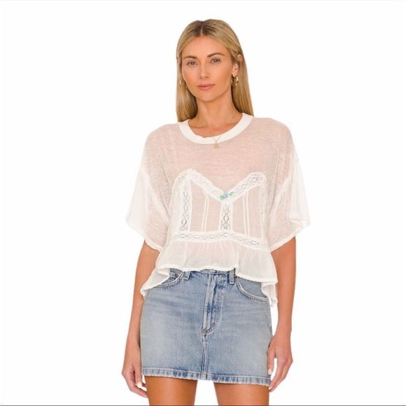 Free People Tops - Free People Free People Free People